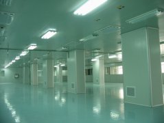 無塵凈化車間工程造價(jià)是多少錢？