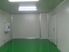 10萬級凈化車間怎么檢測達標沒？
