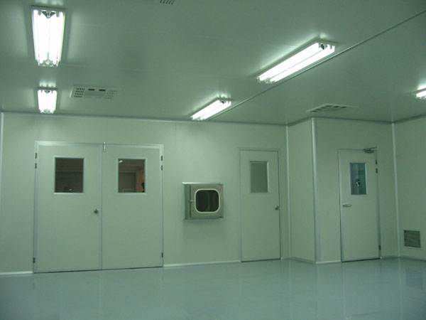 廣東電子無塵潔凈室承包商推薦哪家好？