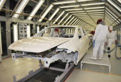 為什么要建設(shè)汽車噴涂潔凈無塵車間？