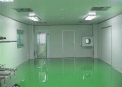 潔凈車間適用于那些生產企業(yè)