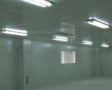 什么萬級潔凈室和千級潔凈室？區(qū)別在哪里？