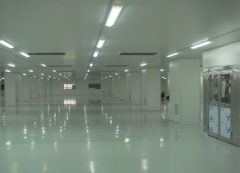 選擇安全高效的無(wú)塵車(chē)間裝修公司，要明白這些