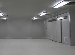 生物潔凈室與工業(yè)潔凈室的區(qū)別在哪？