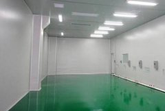 無(wú)塵車間規(guī)劃要注意什么，都用到什么設(shè)備