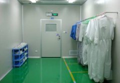 無(wú)塵車間設(shè)計(jì)施工需要注意的細(xì)節(jié)問題