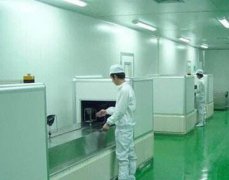 凈化車間裝修涉及到這些材料，你了解了嗎
