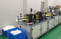 建一個(gè)口罩廠需要什么條件？