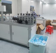 口罩潔凈車間環(huán)境要求，以及需要用到的設(shè)備